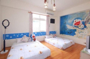 Hualian Manpo B&B